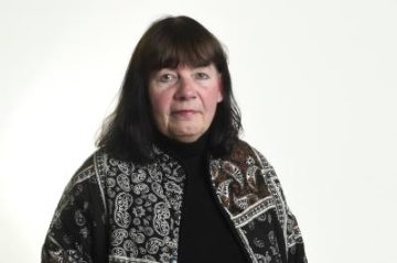 Hannie van Dartel