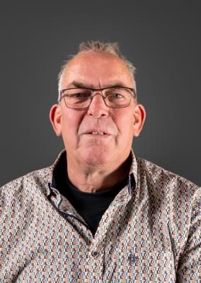René Adriaansen