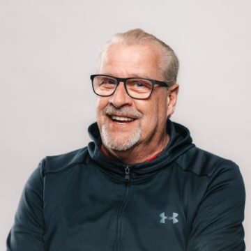 Gerry van Campen