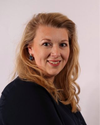 Sanne van Sas