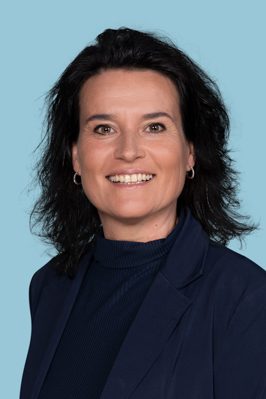 Sue van de Giessen