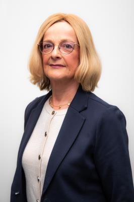 Yolande Boom-Bekkers