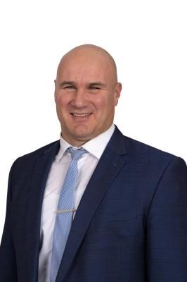Jurie van de Berg