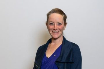 Saskia van der Drift