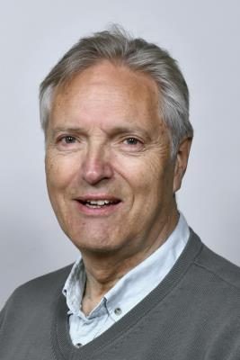 Ger Kruger