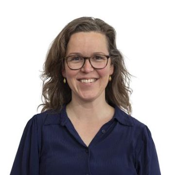 Ilse Raaijmakers