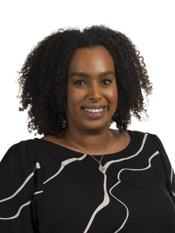 Mikal Tseggai