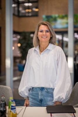 Jessica Bosch-de Vries