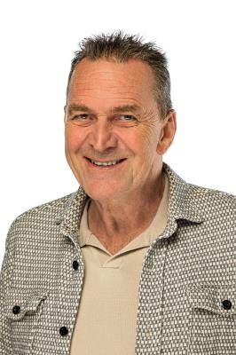 E. van der Linden