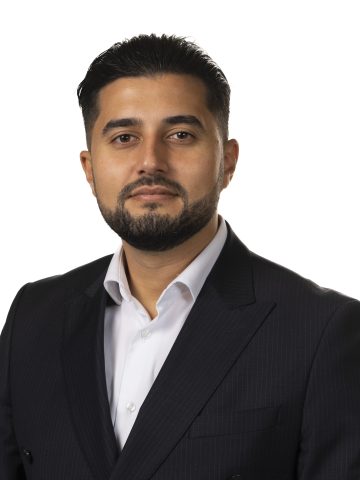 Doğukan Ergin