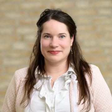 Charlotte Weverink-Schuiling
