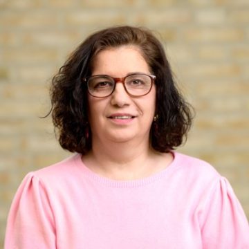 Gerrie de Jongh-Gijsberts