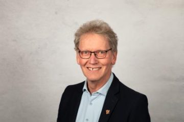 P. (Peter) Damstra