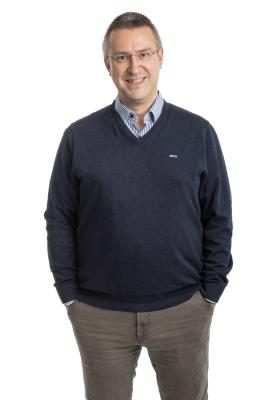 Joost Lobbes