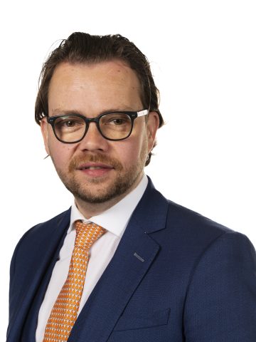 Daan de Kort