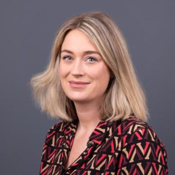 Joëlle Maxime Ham