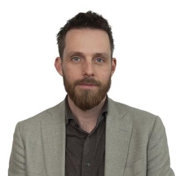 Rick van der Zweth