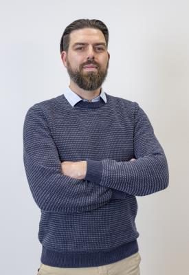 R.J.G. (Richard) Pasmans