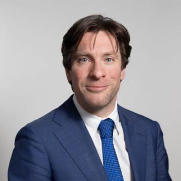 Bart van Horck