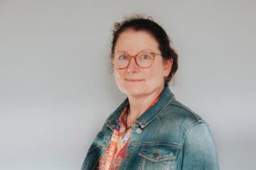 Daniëlle Weggemans