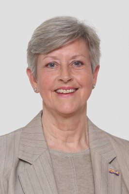 Gerdien Morren