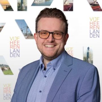 J.A. van Haastert