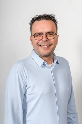 Frank Timmermans