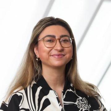 Stephanie de Wildt