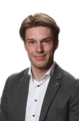 Daan Garritsen