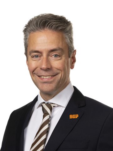 Chris Stoffer