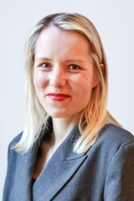 Veroniek Pieper