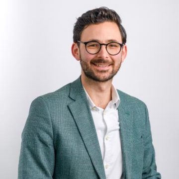 Bas van der Voort