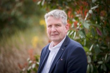 Marco Hoogeveen