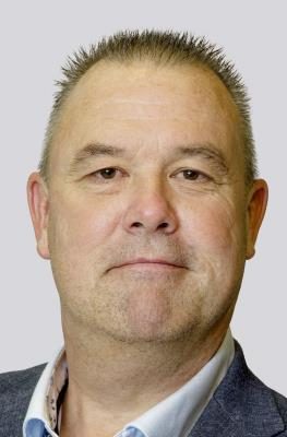 Mark Hueber