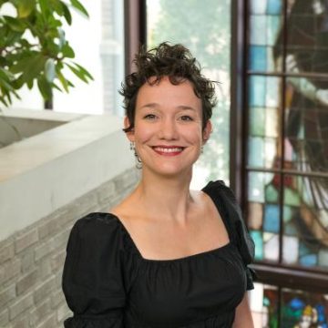 Eefje Nooijen