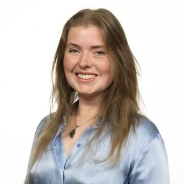 M. de Lange