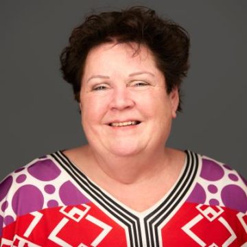 Yolande van der Veer
