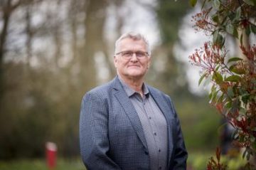 Henk Hoogenkamp