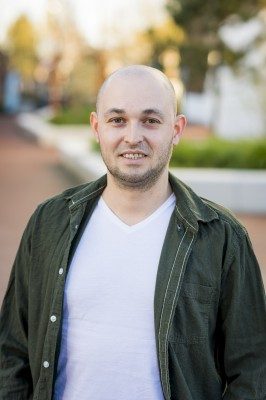 N. (Niek) Panjoel