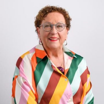 Marie-Thérèse Janssen-van Amstel
