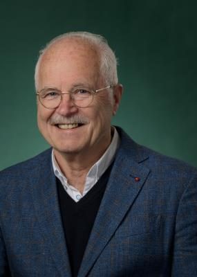 Henk Heijerman