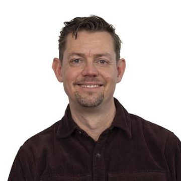 Maarten van Heuven