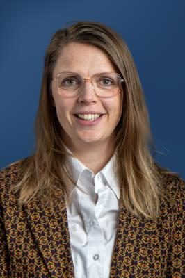 Lea van der Zee