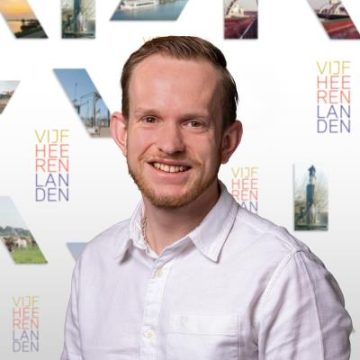 D.M. den Hartog