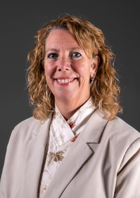 Marieken de Lange