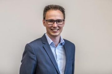 G.T.A.M. (Geert) van den Eijnde
