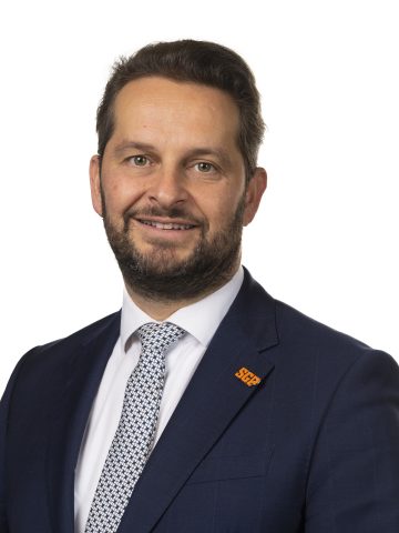 André Flach