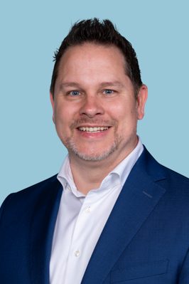 Terry Duivesteijn