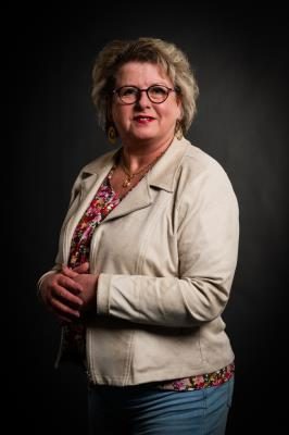 Anita Kloosterman - Barneveld