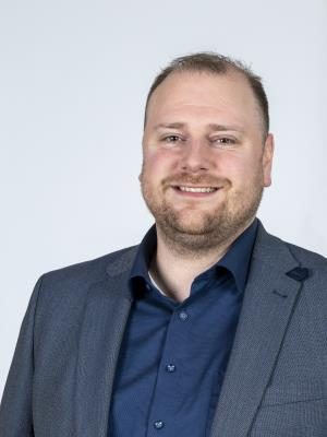 Bram Lommers